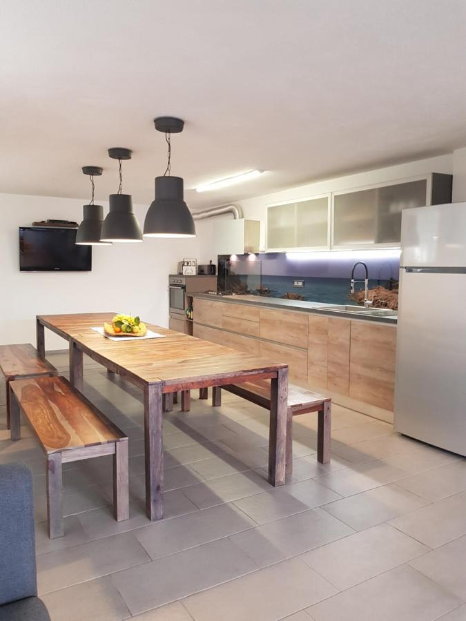 Casa Del Sole Irgoli Apartment ห้อง รูปภาพ