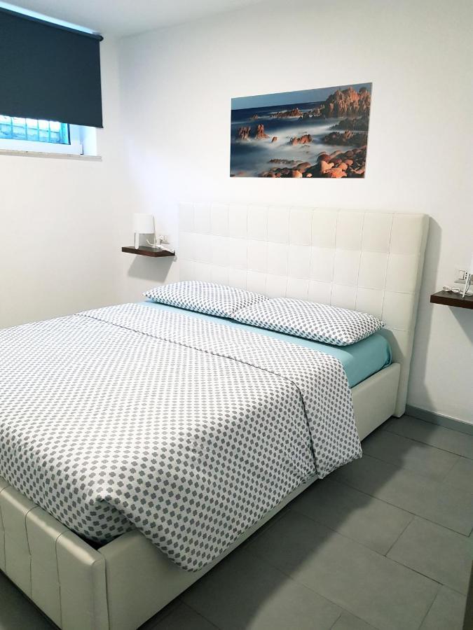 Casa Del Sole Irgoli Apartment ภายนอก รูปภาพ