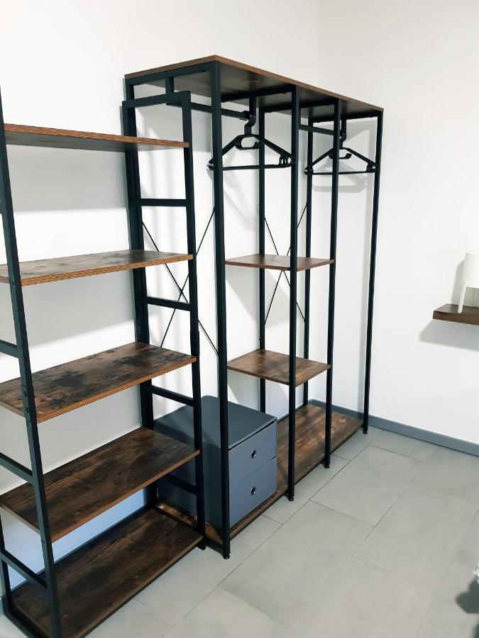 Casa Del Sole Irgoli Apartment ภายนอก รูปภาพ