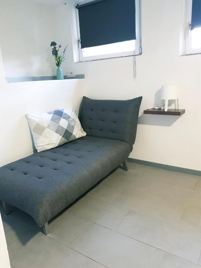 Casa Del Sole Irgoli Apartment ภายนอก รูปภาพ