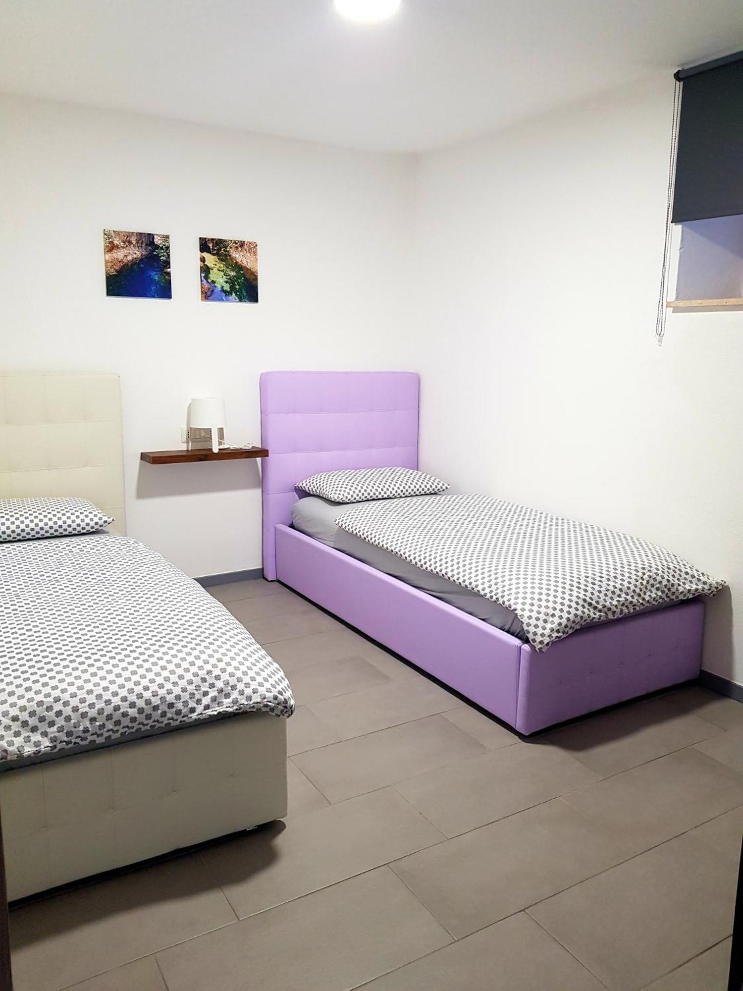 Casa Del Sole Irgoli Apartment ห้อง รูปภาพ